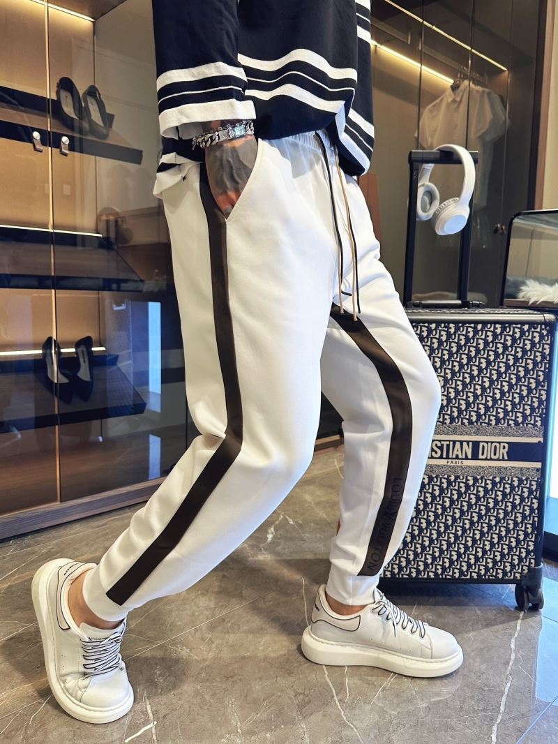 Louis Vuitton Long Pants